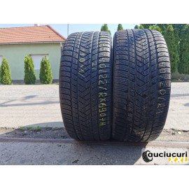 Pirelli Scorpion Winter 285/40/22 Iarna